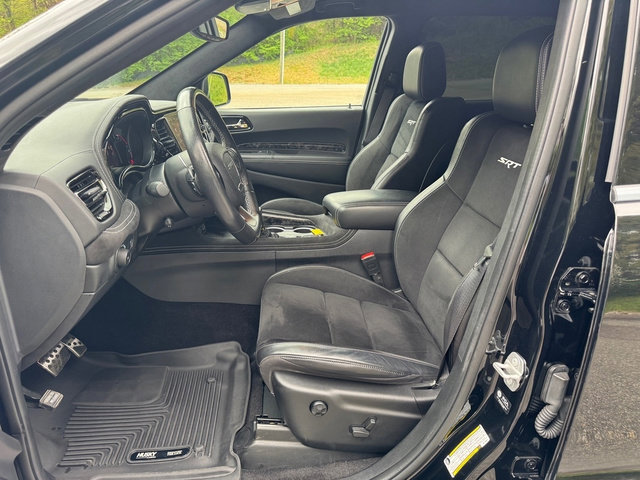Used 2022 Dodge Durango SRT w/ Premium Interior Group image 11