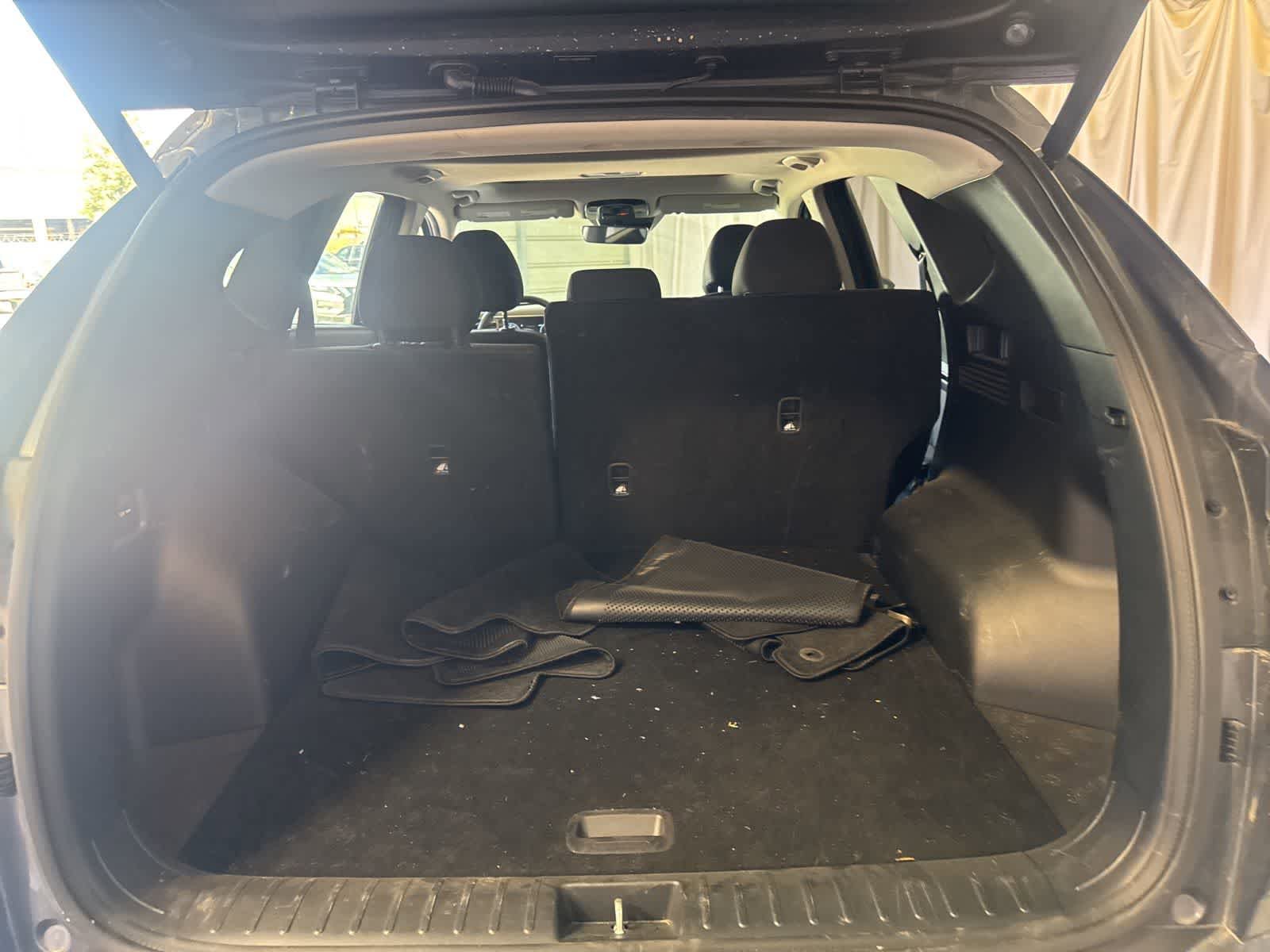 Used 2022 Hyundai Tucson SEL w/ Convenience Package AWD/4WD image 13