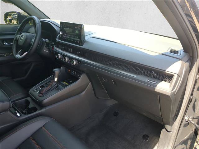 Used 2025 Honda CR-V Sport-L image 21