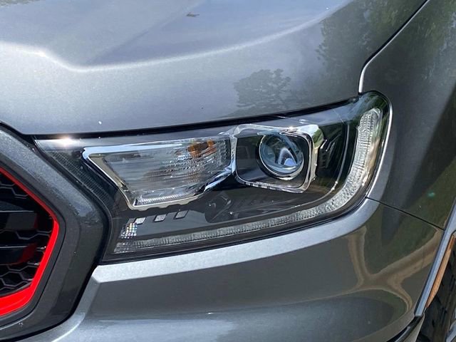 Used 2021 Ford Ranger Lariat w/ Tremor Off-Road Package AWD/4WD image 5