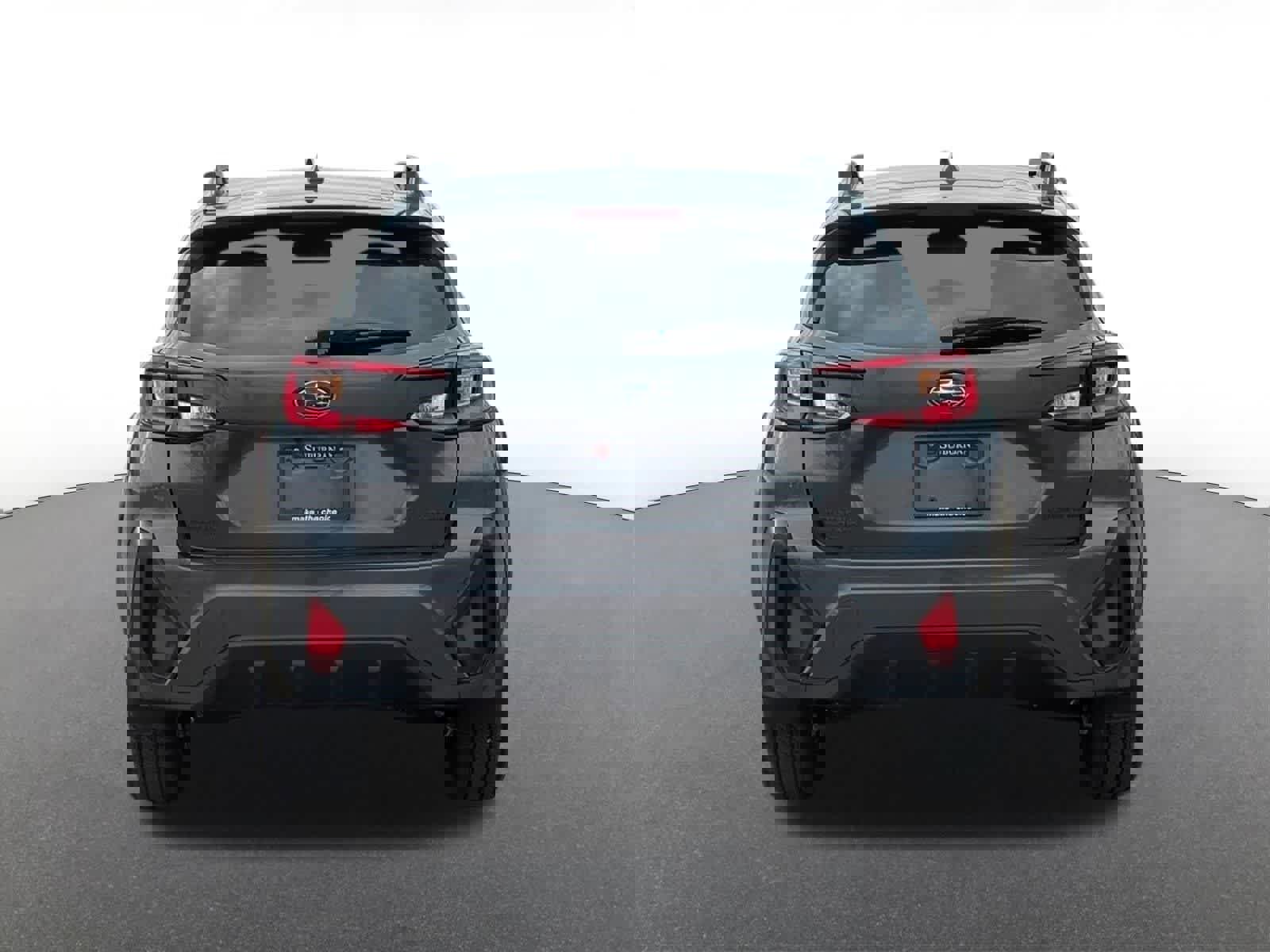 Certified 2026 Subaru Crosstrek 2.0i Premium image 5