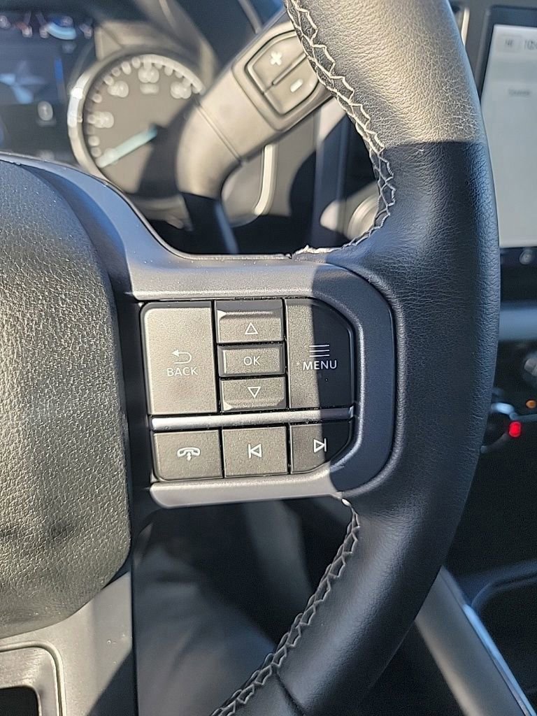 Certified 2023 Ford F150 XLT w/ Equipment Group 302A High image 45