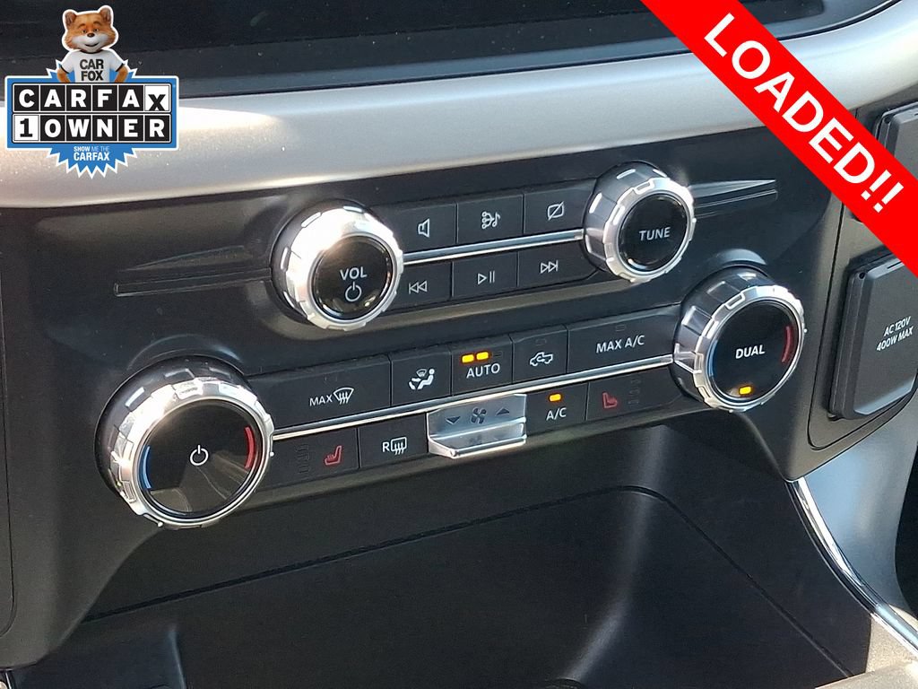 Used 2022 Ford F150 XLT w/ Equipment Group 302A High AWD/4WD image 15