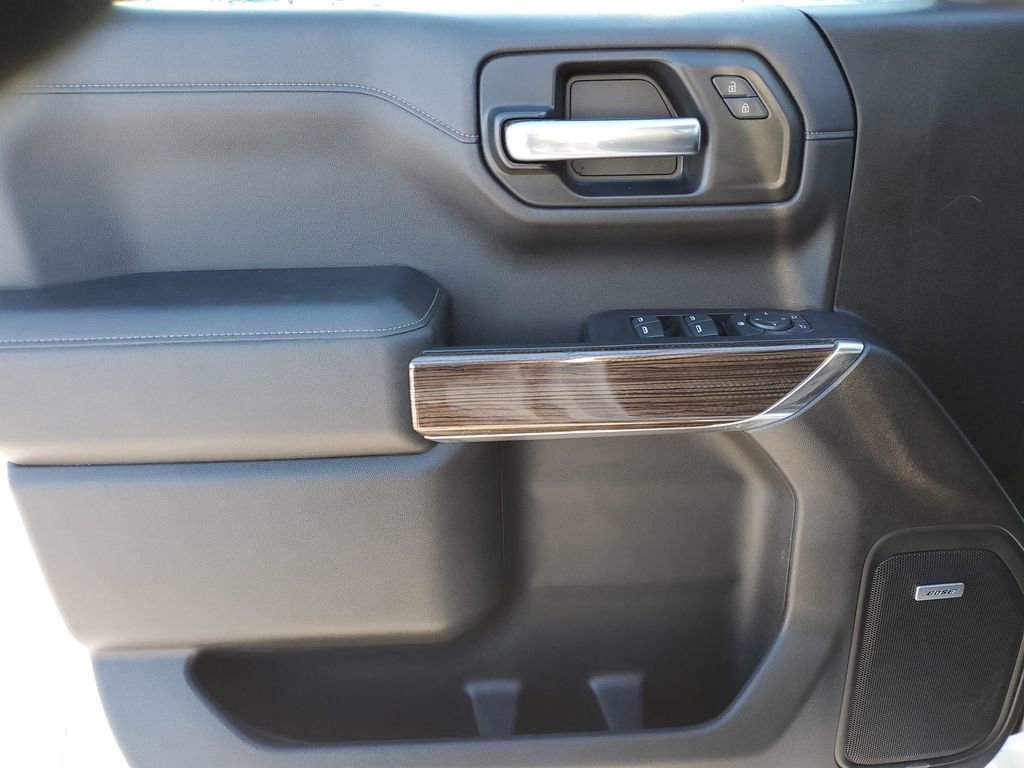 Certified 2020 Chevrolet Silverado 1500 RST w/ All-Star Edition image 28