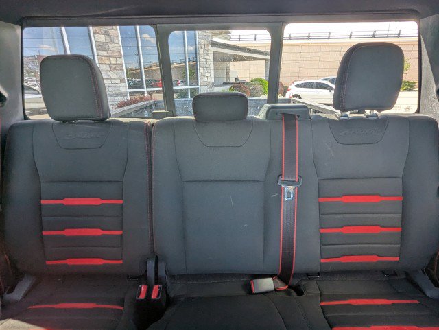 Used 2016 Ford F150 XLT w/ Equipment Group 302A Luxury image 22