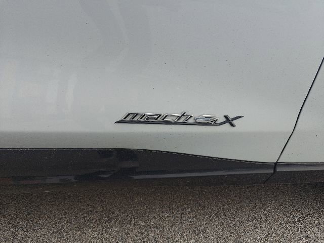 Used 2023 Ford Mustang Mach-E Premium AWD/4WD image 5