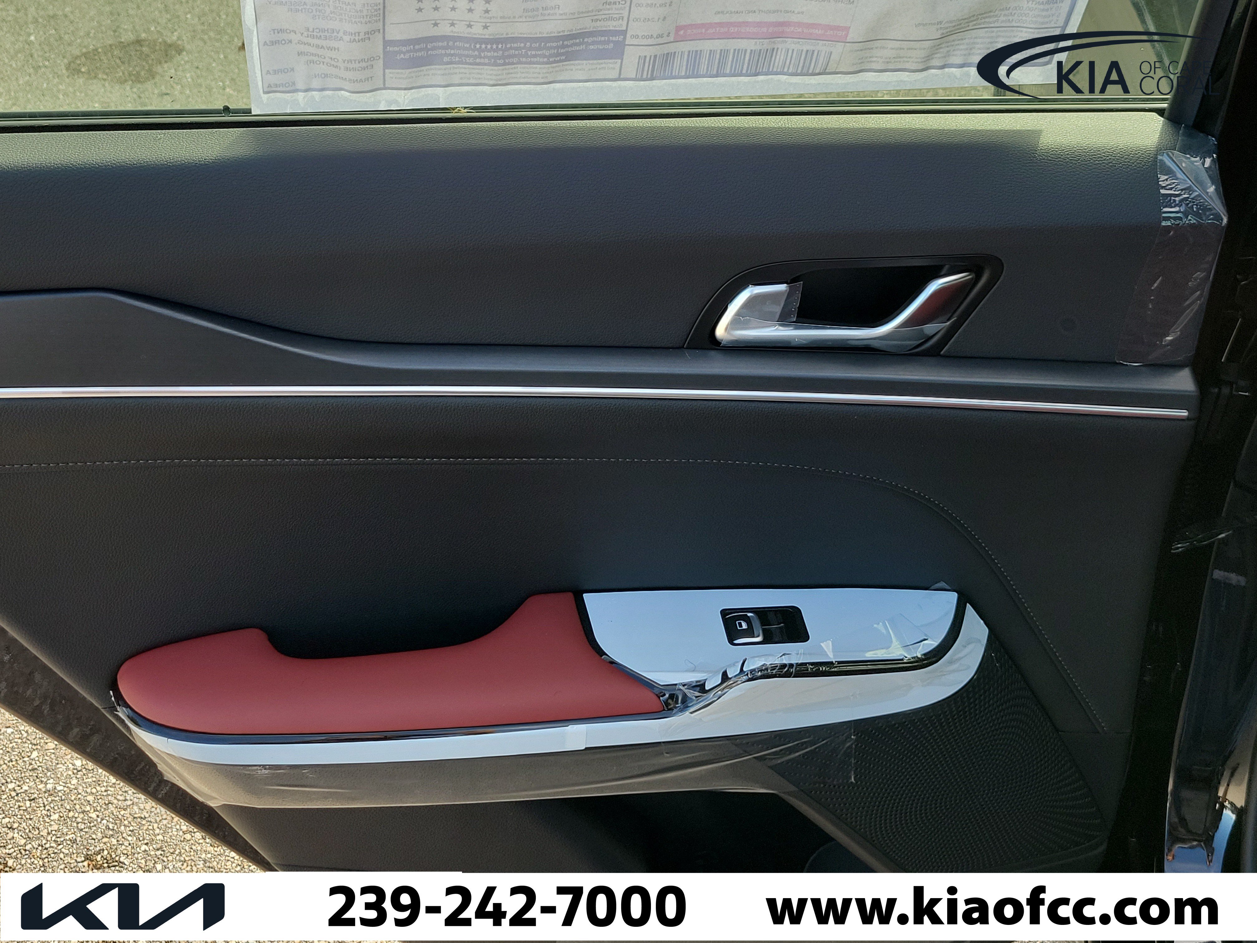 New 2026 Kia K5 GT-Line FWD image 14