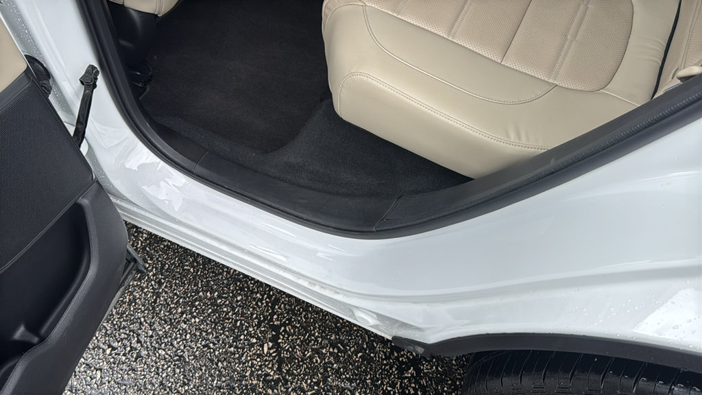 Certified 2020 Honda CR-V EX-L image 34