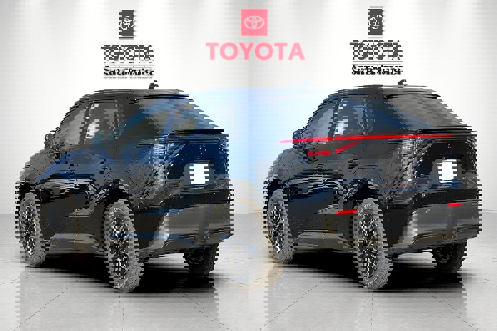 New 2026 Toyota bZ XLE image 5