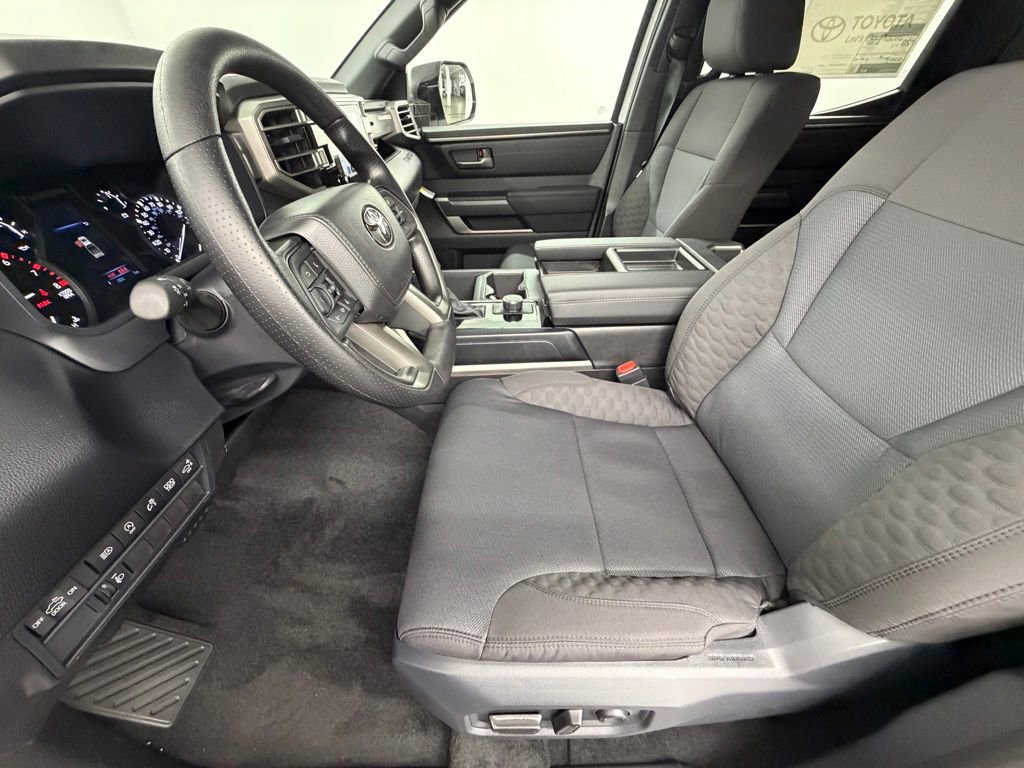 New 2026 Toyota Tundra SR5 RWD image 18