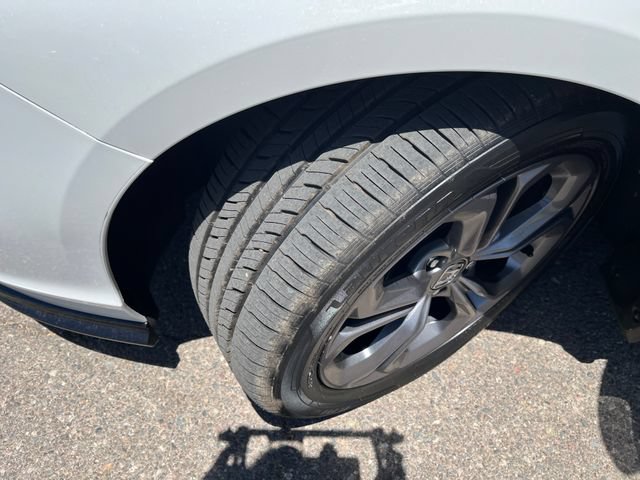 Certified 2024 Honda Accord EX-L image 21