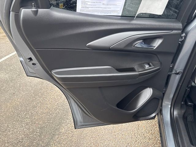 Used 2021 Chevrolet TrailBlazer LT image 20