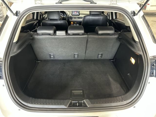 Used 2019 MAZDA CX-3 Touring AWD/4WD image 23