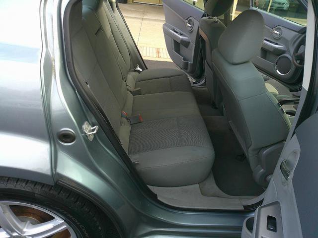 Used 2008 Dodge Avenger SXT w/ Convenience Group image 7