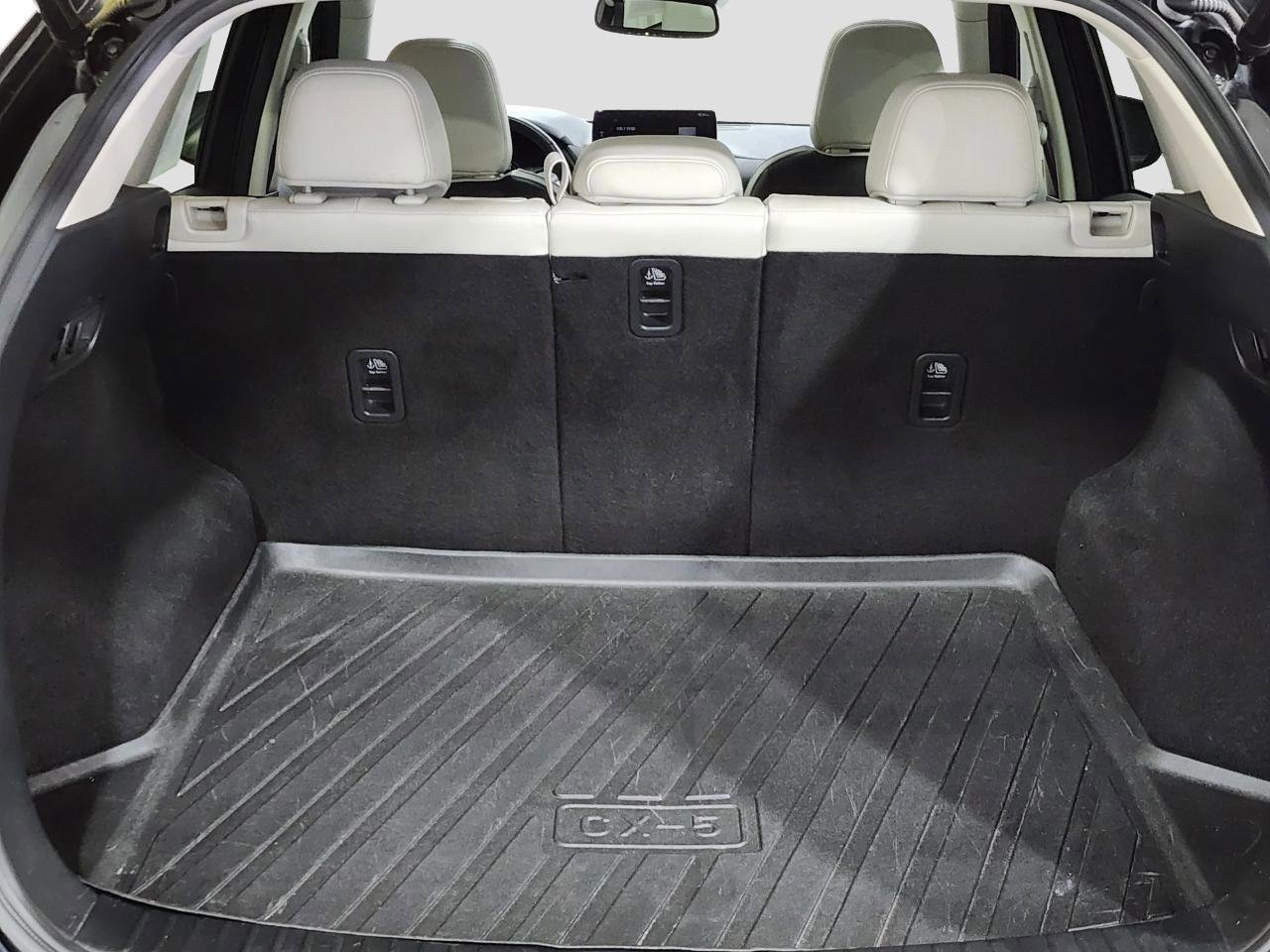 Used 2021 MAZDA CX-5 Grand Touring image 26