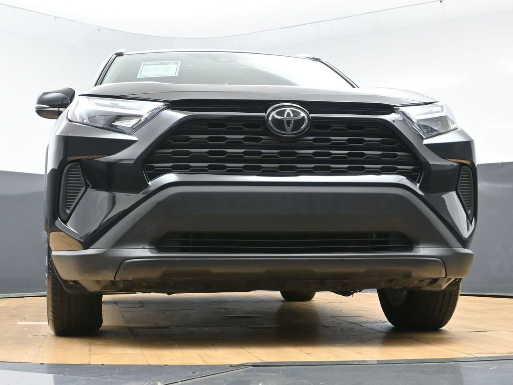 Used 2024 Toyota RAV4 XLE w/ Convenience Package FWD image 51