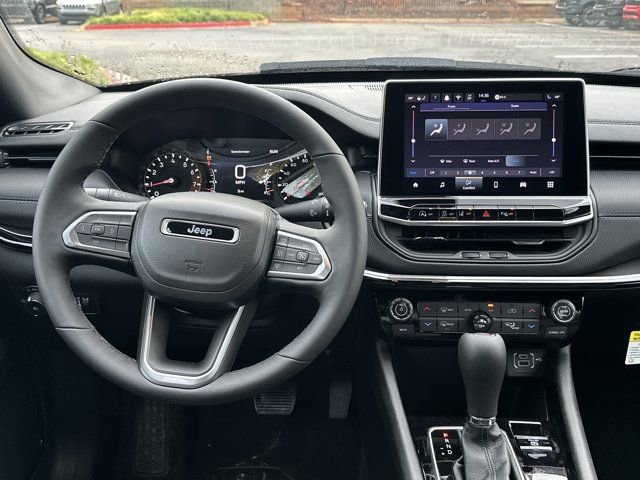 New 2026 Jeep Compass Limited image 21
