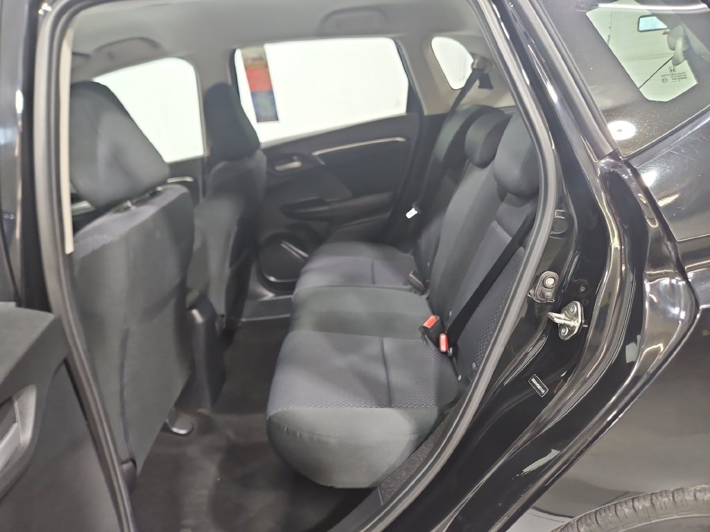 Used 2019 Honda Fit LX image 23