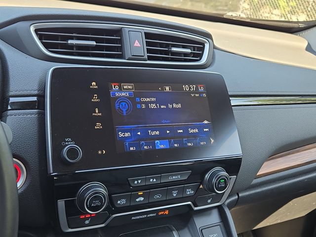 Used 2022 Honda CR-V EX-L image 11