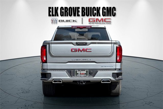 New 2026 GMC Sierra 1500 Denali w/ Denali Reserve Package image 5