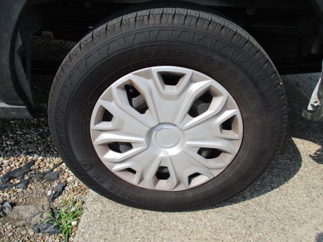 Used 2023 Ford Transit 350 XLT image 26