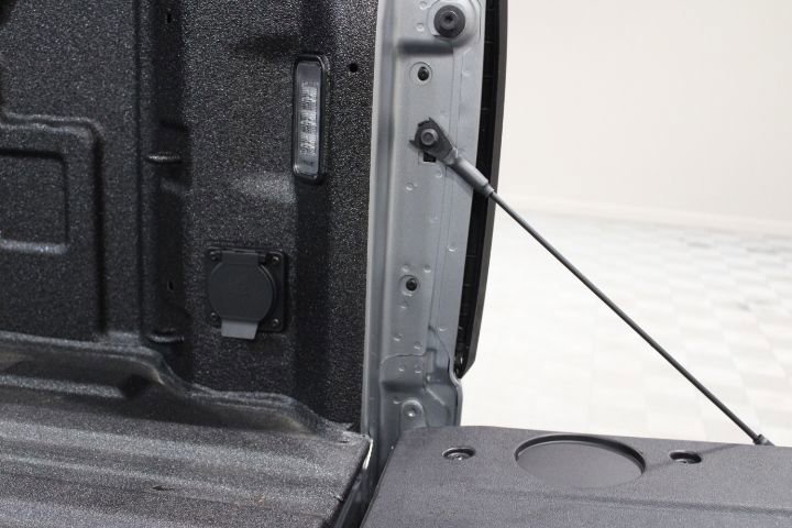 New 2026 GMC Sierra 1500 SLE image 14