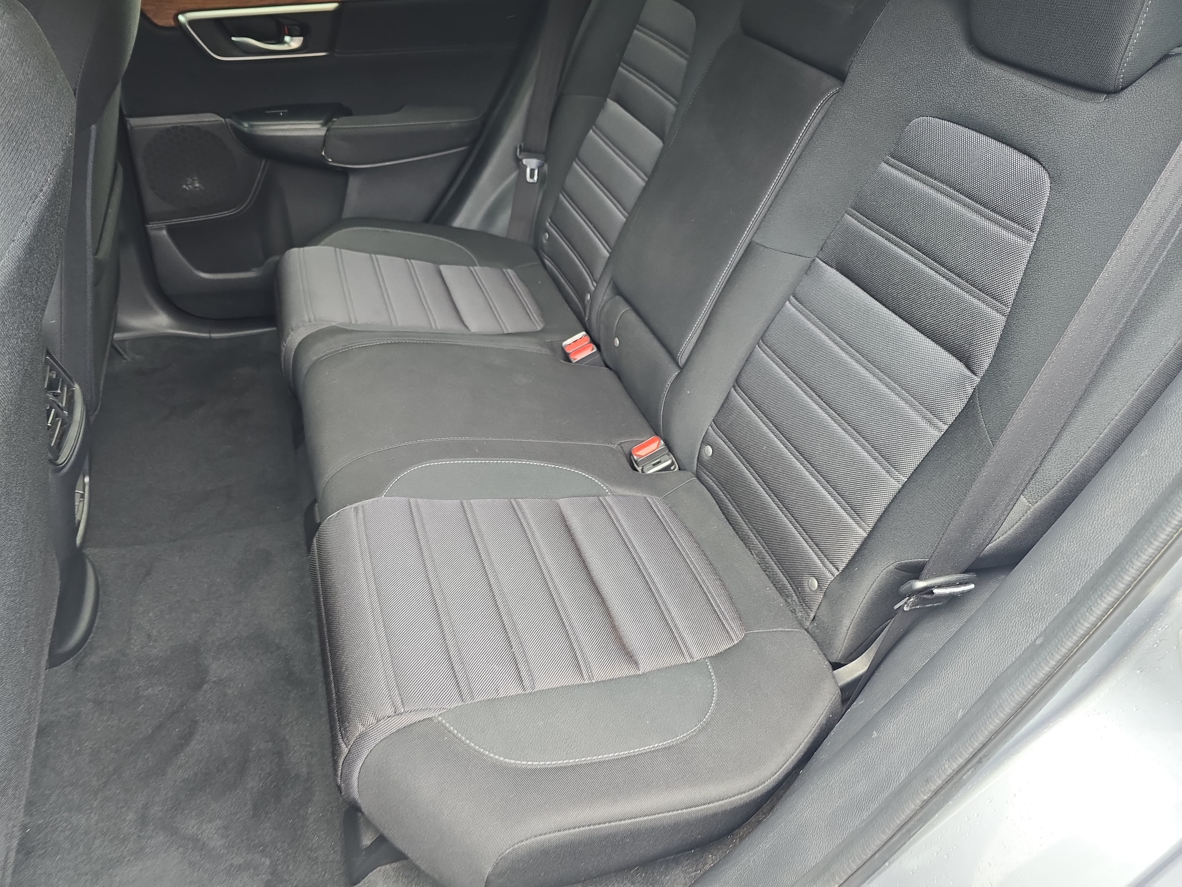 Used 2020 Honda CR-V EX image 13