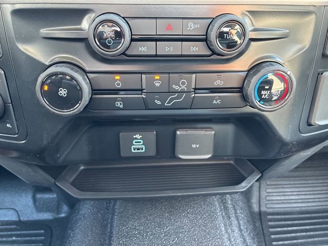 New 2026 Ford F250 XL image 35