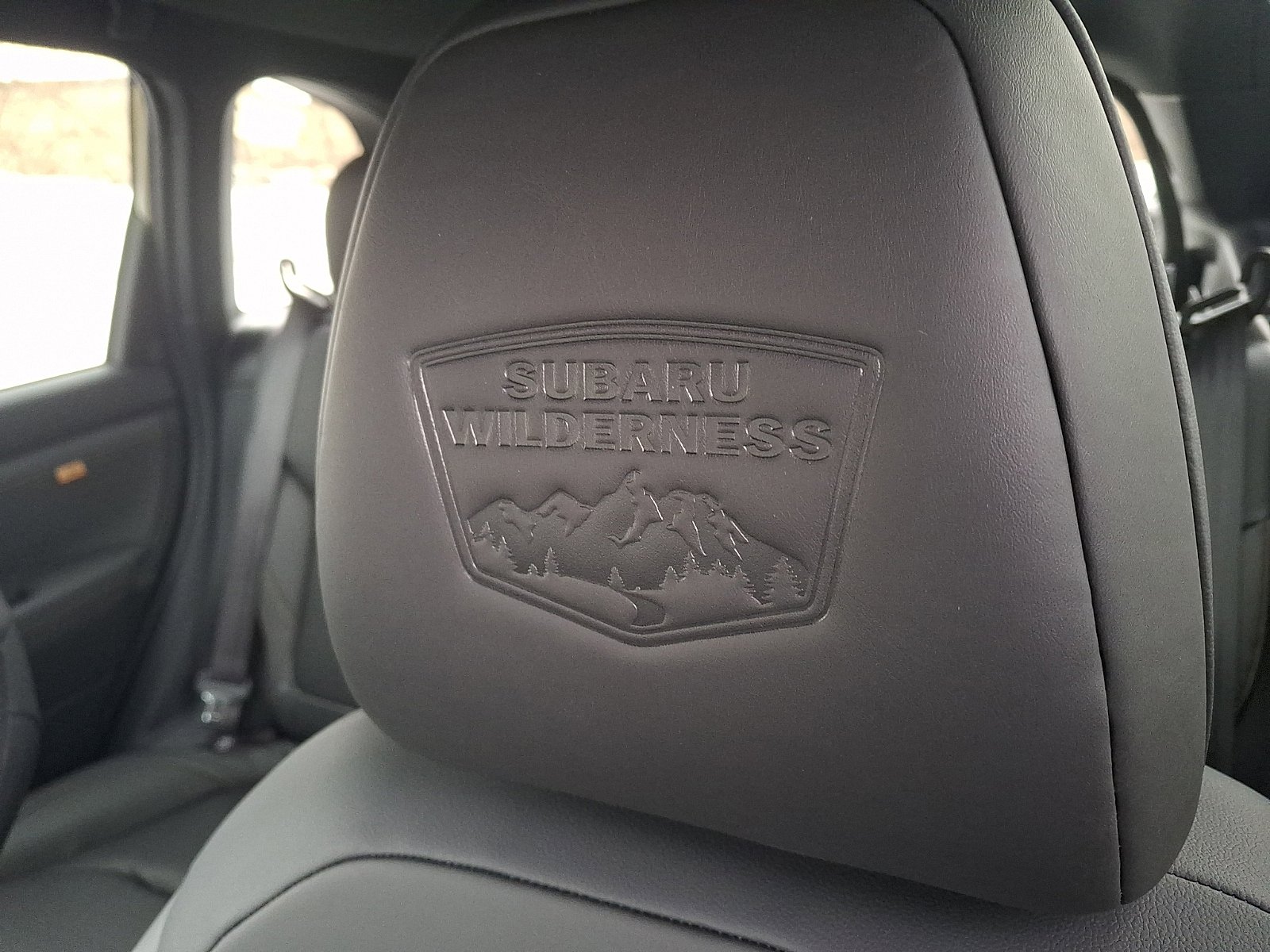 New 2026 Subaru Forester Wilderness AWD/4WD image 16