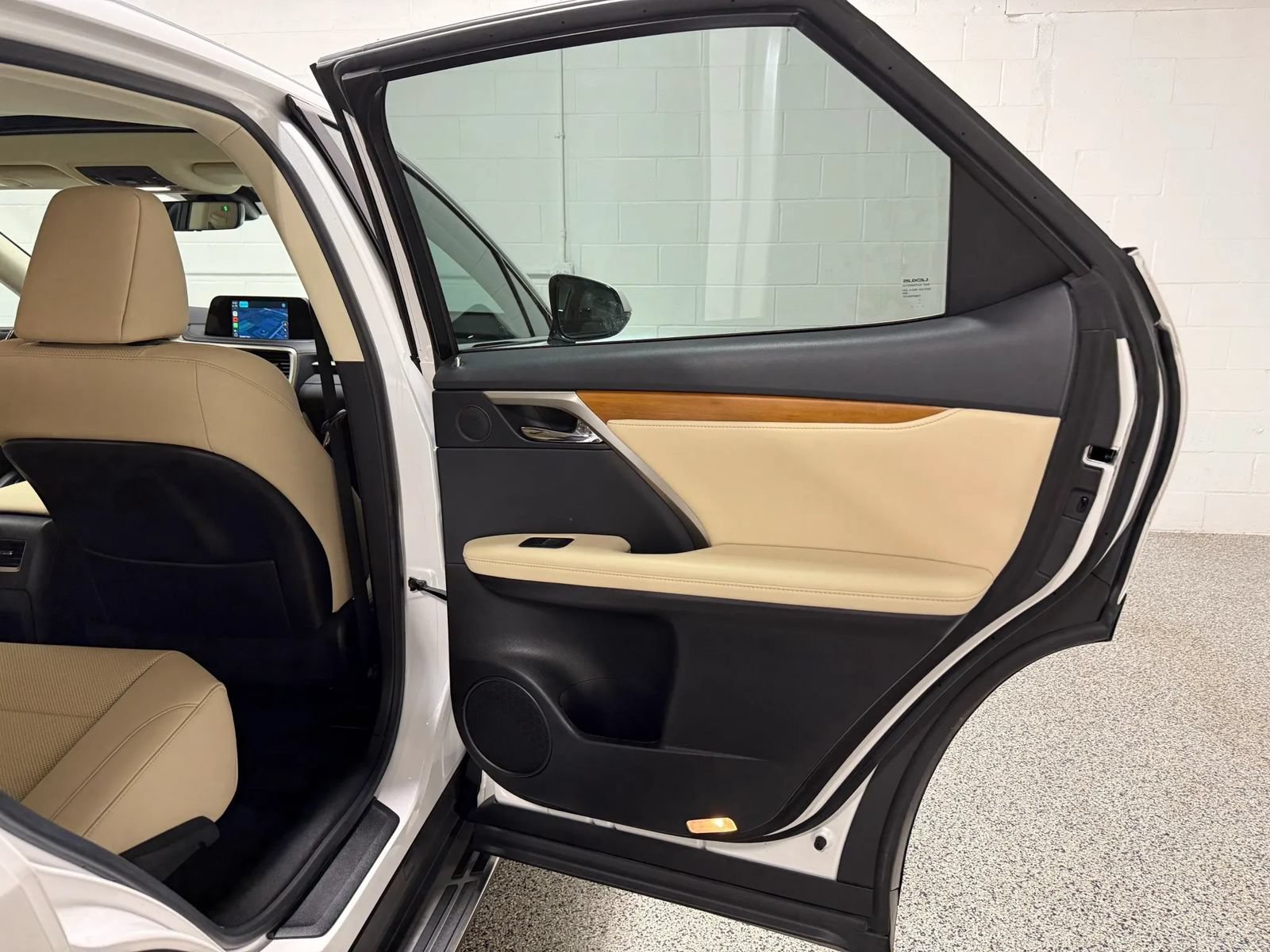 Used 2022 Lexus RX 350 AWD w/ Premium Package image 57