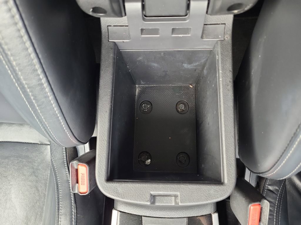 Used 2019 Mitsubishi Outlander SEL AWD/4WD image 22