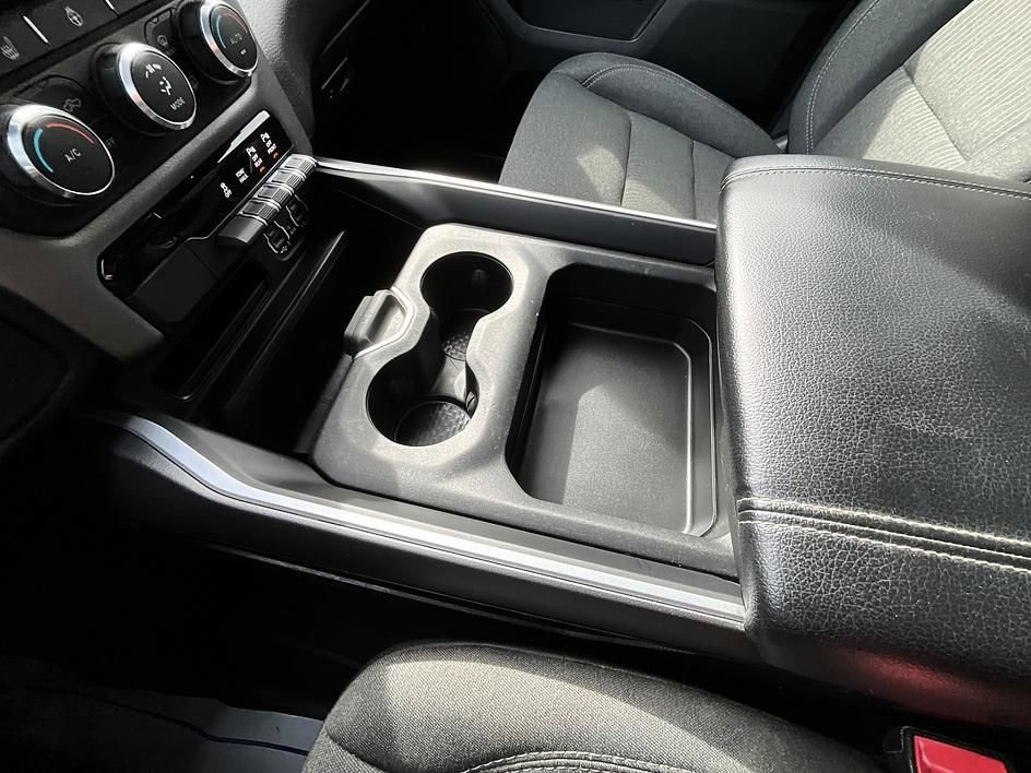 Used 2020 RAM 1500 Big Horn image 28