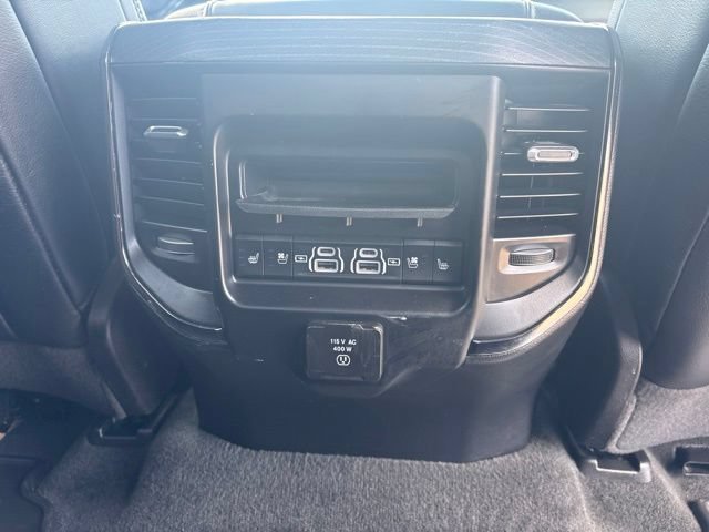 Used 2024 RAM 1500 Limited w/ Night Edition AWD/4WD image 42
