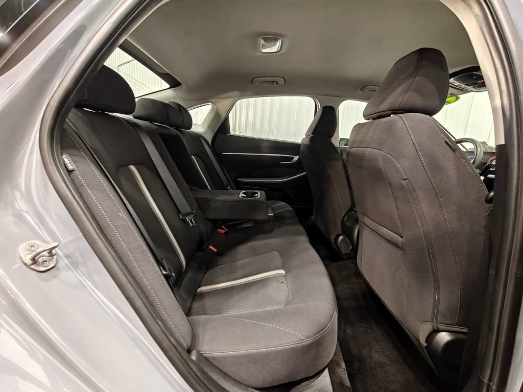 Used 2024 Hyundai Sonata SEL FWD image 21