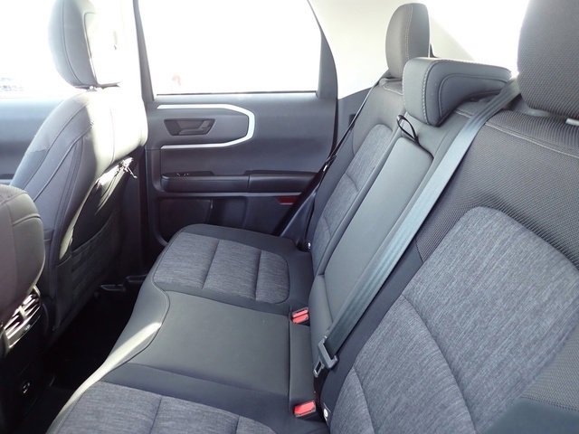 Certified 2021 Ford Bronco Sport Big Bend image 19