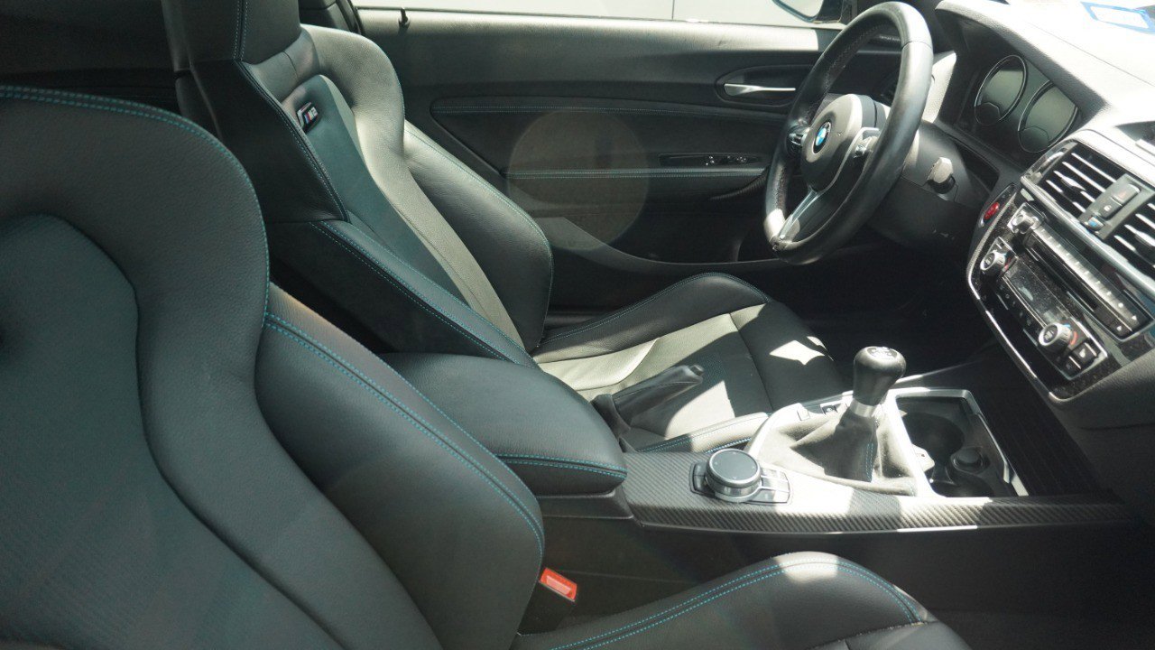 Used 2021 BMW M2 Competition w/ Executive Package RWD image 9