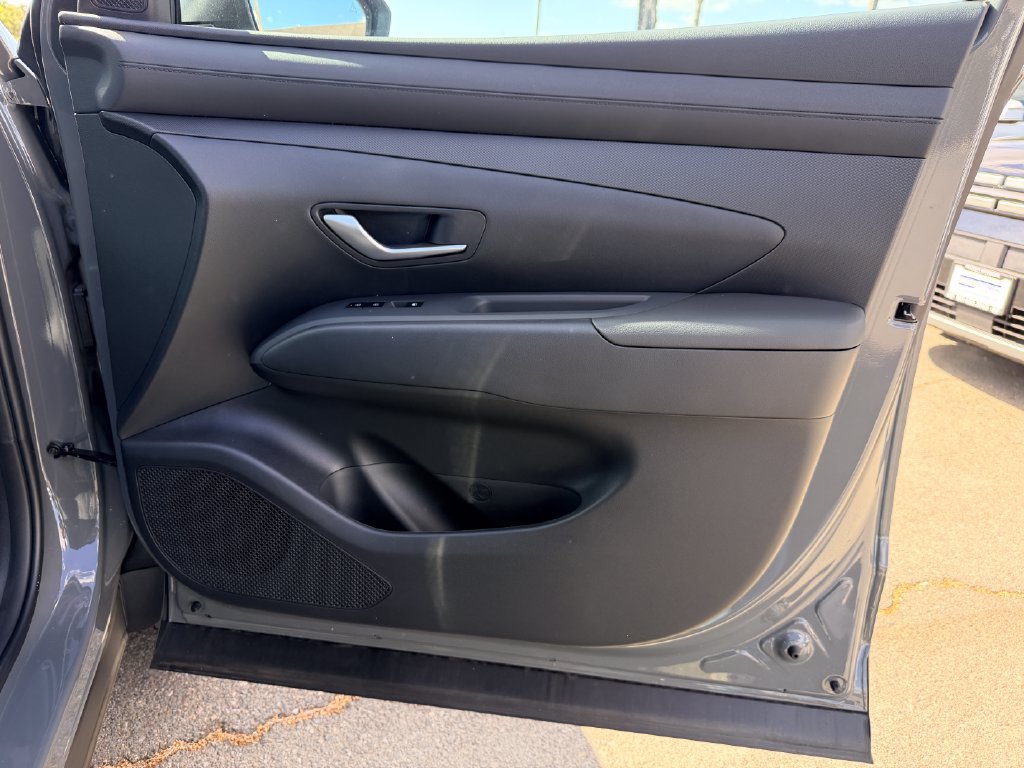 New 2027 Hyundai Santa Cruz SE FWD image 11