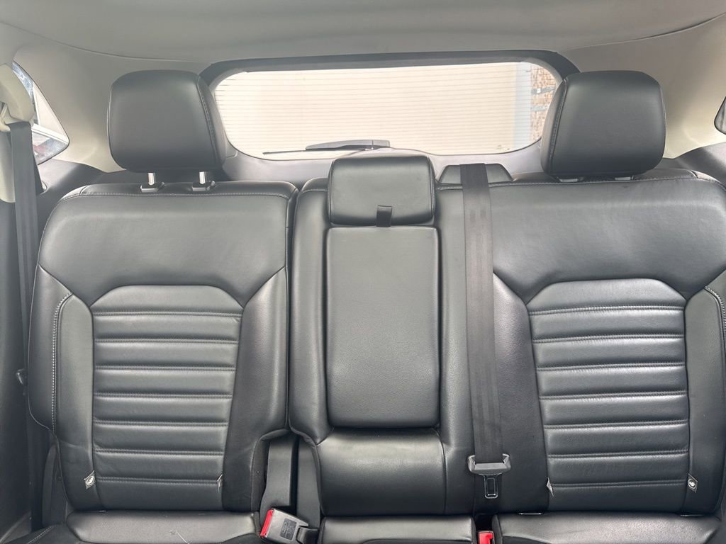 Used 2015 Ford Edge SEL w/ Equipment Group 201A image 26