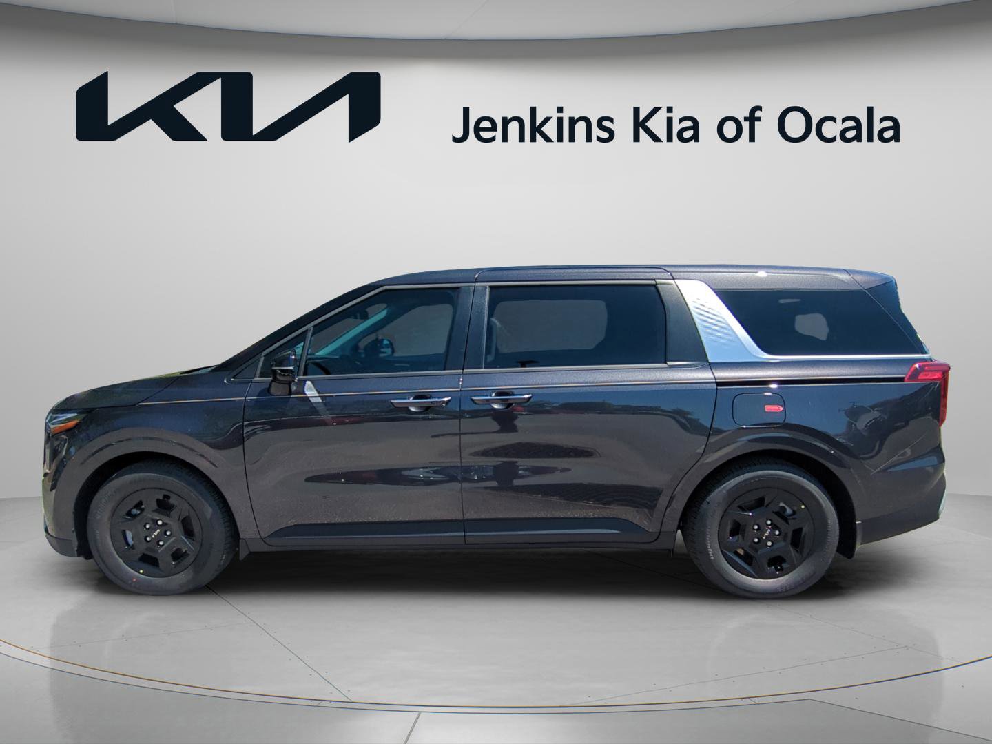 New 2026 Kia Carnival image 12