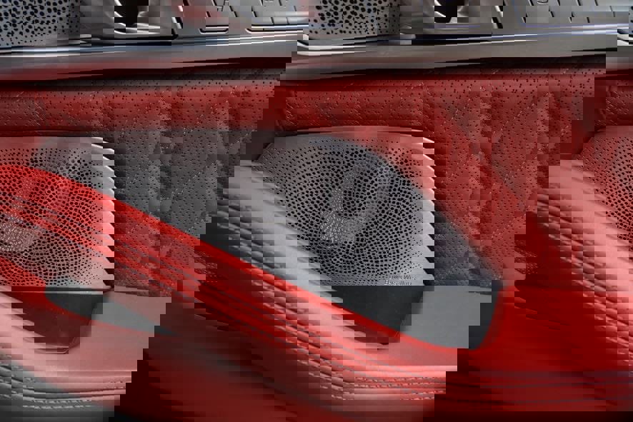 Used 2022 BMW M8 Gran Coupe xDrive Competition image 48