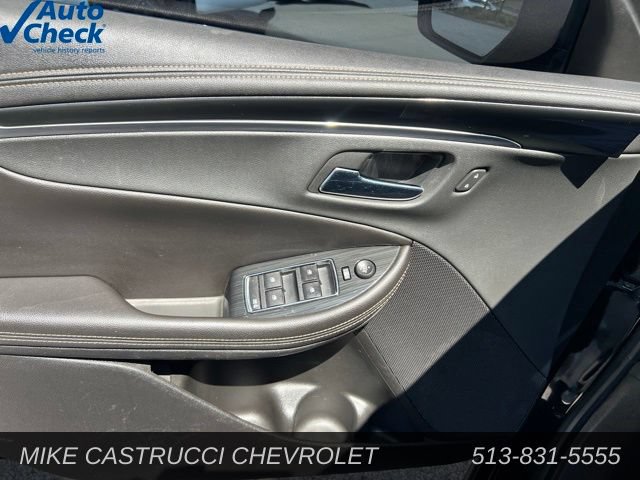 Used 2020 Chevrolet Impala LT FWD image 8