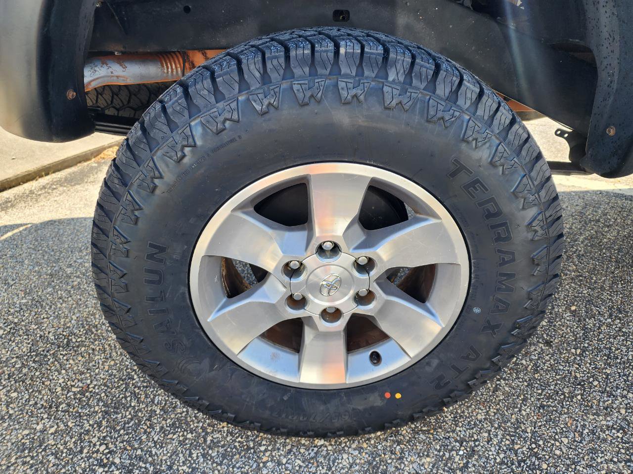 Used 2004 Toyota Tacoma PreRunner RWD image 22