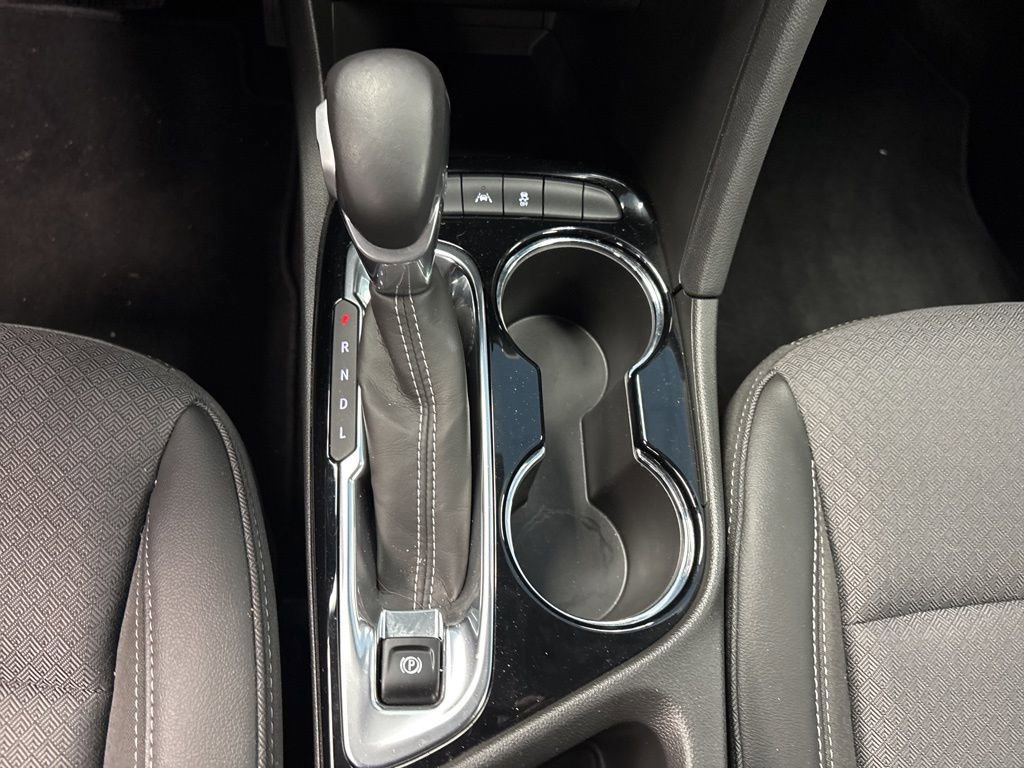 Used 2023 Buick Encore GX Select w/ Sport Touring Package image 34