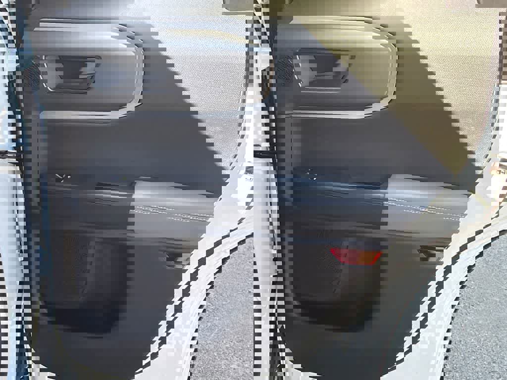 New 2025 Ford Bronco Sport Badlands w/ Badlands Tech Package image 15