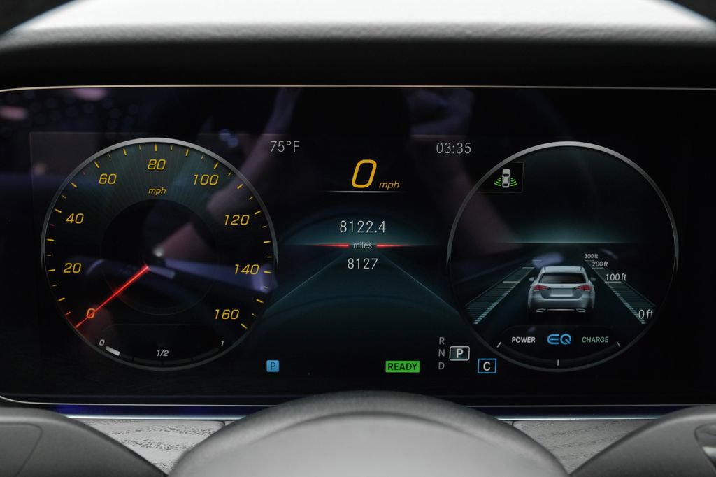 Used 2023 Mercedes-Benz E 450 Cabriolet image 19