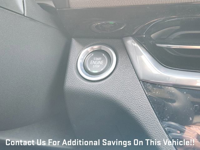 New 2026 Buick Envista Avenir image 17