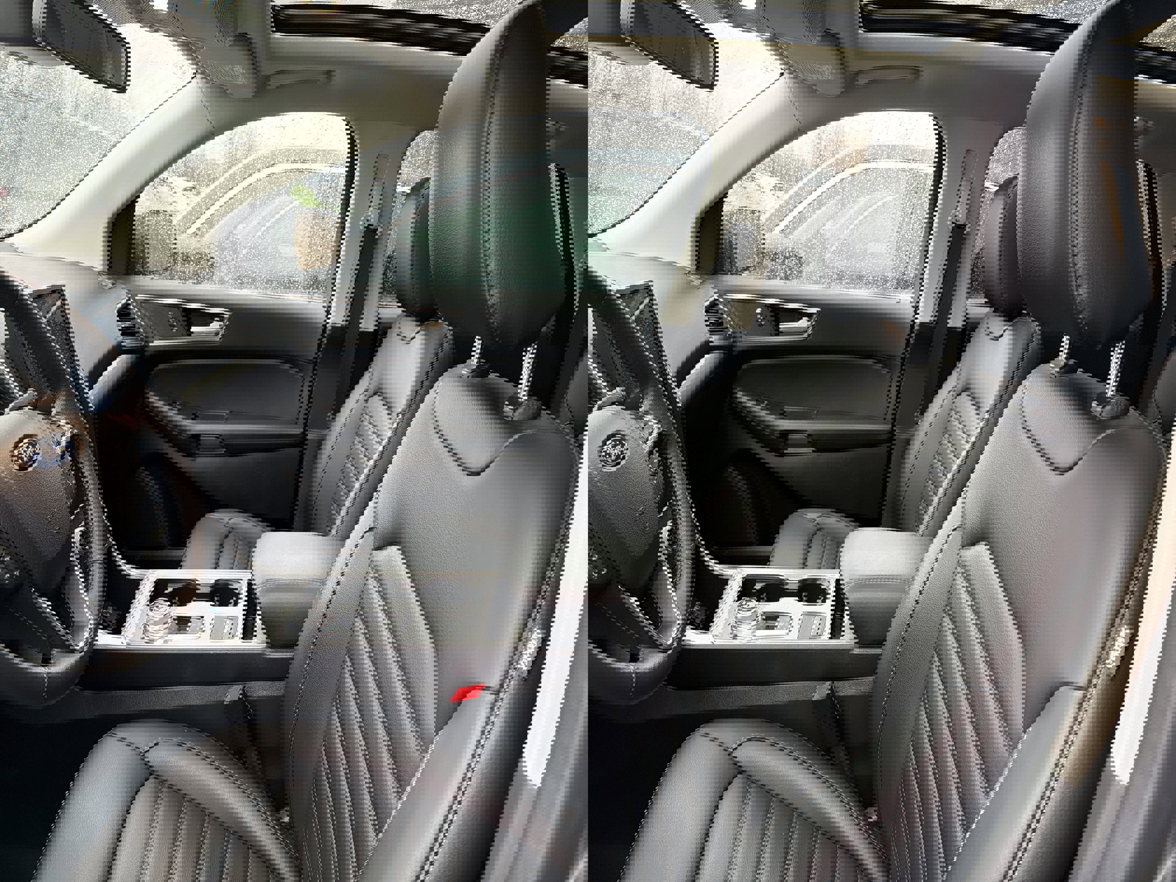 Used 2024 Ford Edge SEL w/ Convenience Package image 8