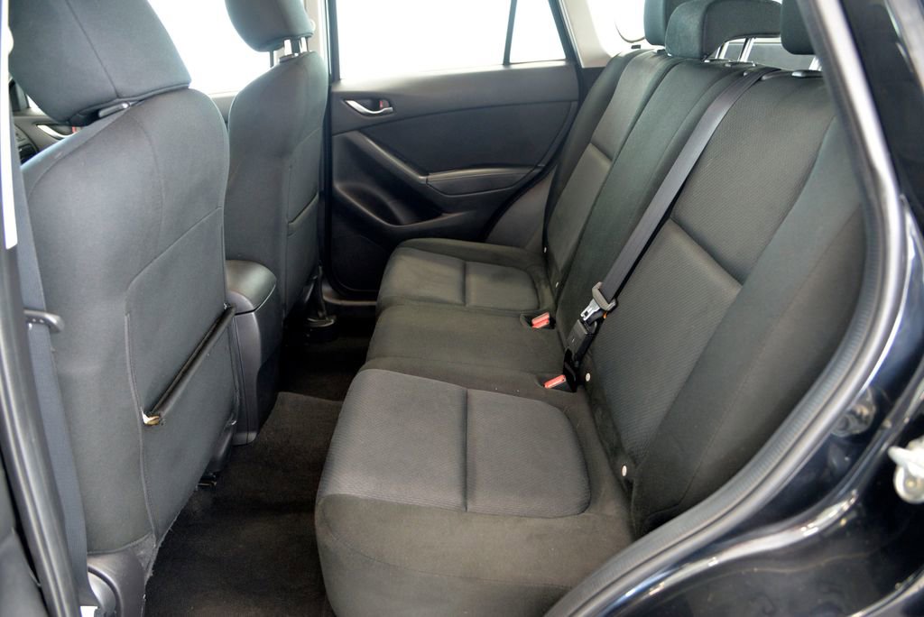 Used 2014 MAZDA CX-5 Sport FWD image 26