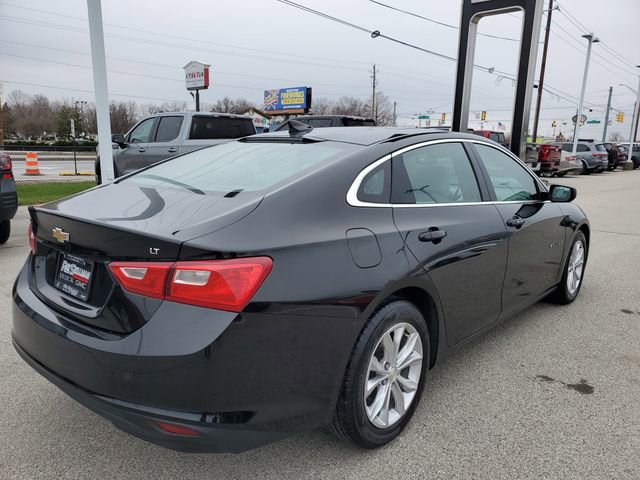Used 2023 Chevrolet Malibu LT image 6