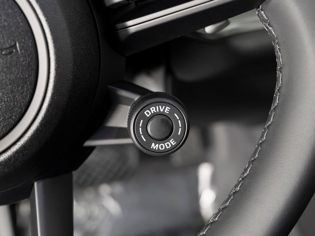 New 2026 Porsche Cayenne Coupe AWD/4WD image 29